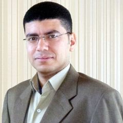 عبدالرحمن سعد احمد عويس, اخصائي اجتماعي