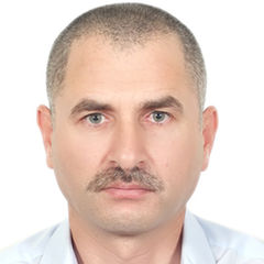 Waleed Nofal, Anesthesiologist 