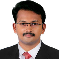 ASWIN MOHAN, HVAC Engineer (Heating, Ventilation, and Air Conditioning Engineer)