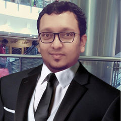 Mohammed Anis Ismail, Senior Security Analyst
