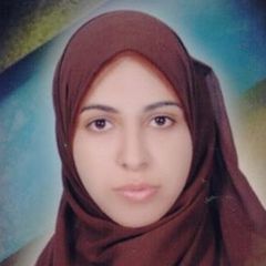 Amira Fouad