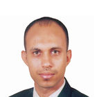 محمد عبد الباقي احمد, ممثل خدمة عملاء انترنت
