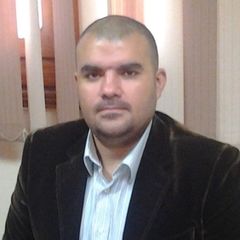 اسلام فاروق ابراهيم فاروق, senior service delivery Manager 