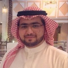 عبد الرحمن المزيد, assistant engineer 