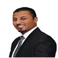 عمر الرفاعي, Distribution Supervisor