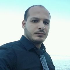 mohammad harfoush, TECHNICAL,TENDERING AND COST ESTIMATION ENGINEER