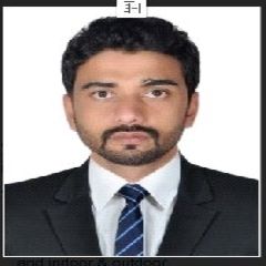 muhammadfazil udinoor, Accounts and Sales Executive