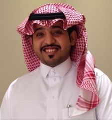 ABDULLAH AL-QAHTANI, مدير الموارد البشرية
