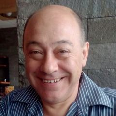 Luis Pujol, ROB Coordinator