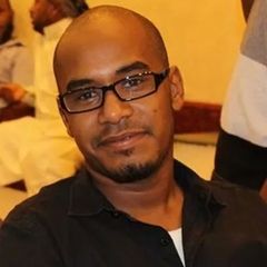 Mohamed نجم, Secretary