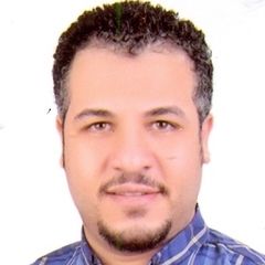 إبراهيم خليل, marketing specialist, sales supervisor, deputy manager of sales&marketing 