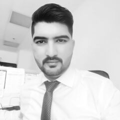Khalid Khan FMP LEED Green Associate, Facilities Engineer