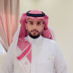 عبدالله الفقيري, محاسب ( أمين صندوق)