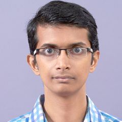 Manu Raman, Project Engineer