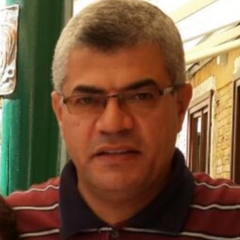 Yasser Hassan, General Maintenance manager