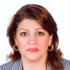 Wagiha ناشد, ِAdvisor - Investment Accounting & Back office 
