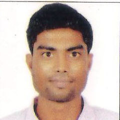 Brijbhushan Brijbhushan, Graduate engineer trainee
