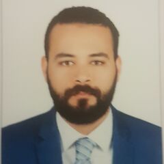 saeed Elhossainy, Administration Manager