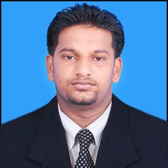 Sabin Abbas, Qa/qc Coating Inspection Engineer