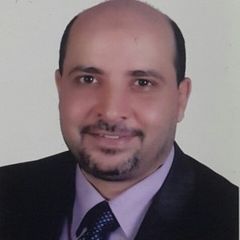 hassan Elmor, Factory Manager