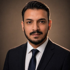 صهيب أكرم, Assistant Production Manager