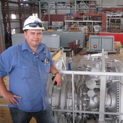 Andrei DEMESHKIN, Technical Authority
