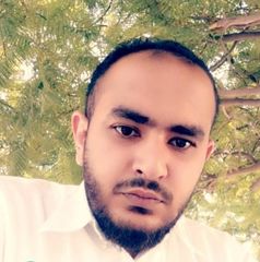 Fahd Dalki, IT Sales account manager