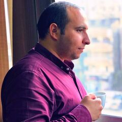 moaz beddah, electrical design engineer