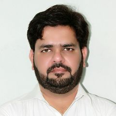 Muhammad Imran Jan Muhammad