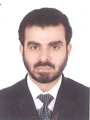 MOHAMMED HANEEF, Contracts Manager/Administrator