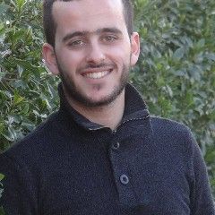 Yazeed Nasrullah, Flutter developer