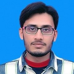 Umair  Farooq, Junior Software Tester