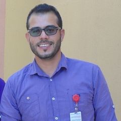 Hamza khwaileh