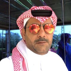 mansour alshammari