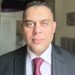 هاني علي أحمد السيسي, Cloud Infrastructure Consultant (Kuwait National Guard Project)