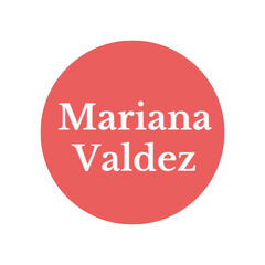 ماريانا Valdez Ruiz, Doha International Book Fair Representative