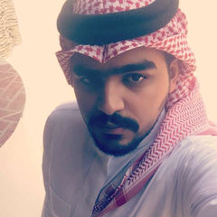 عبد الله ابوردون, showroom supervisor
