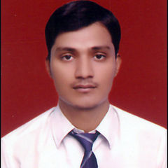 Mohasin Ansari, Engineer