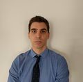 Asterios  Pantsios, SENIOR ACCOUNTANT