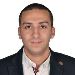 طارق أحمد, Design Engineer
