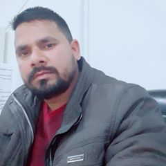 Sipahi Yadav, Store supervisor