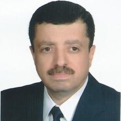 Mohamed Rami Khalil Ibrahim, Construction Project Manager