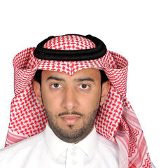 Ali Alghanem, Supervisor Audit