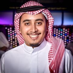 Moayad Alhajjar, Junior Account Manager