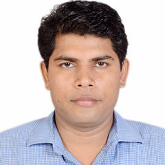 Manoj Kumar Singh