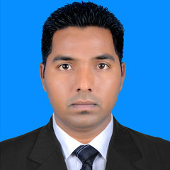 Mohamed Qaiser, IT Executive