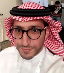 ناصر الكعبي, Mechanical Engineer, PMP