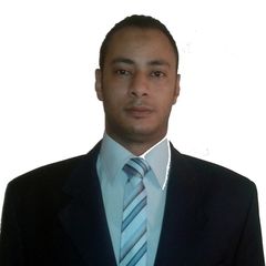 Mostafa Mohammed, Field service specialist 2