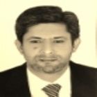 M. Sharjeel Aslam, CFO