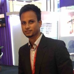 S Arun Vinod Nair, Assistant Manager